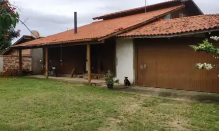 Casa para venda em imbituba, ibiraquera, 3 dormitórios, 1 suíte, 1 banheiro, 2 vagas