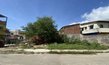 Terreno  Loteamento Centro Arembepe  Próximo ao Mar