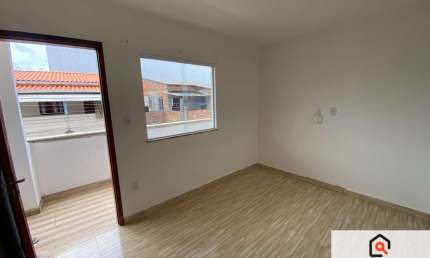 Vendo Apartamento em Arembepe Loteamento Fonte das Águas