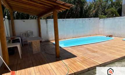 Arembepe Big Casa Triplex Cond. Arembepe Aquaville 4/4 -1 Suítes, Piscina Área Gourmet