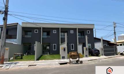 Financio Casas Dúplex  Condomínio Portal de Arembepe