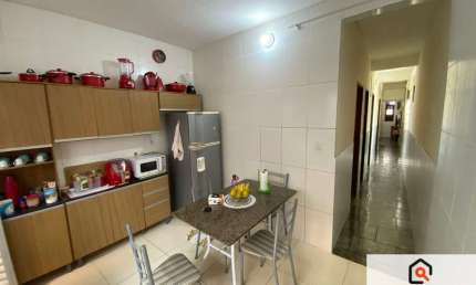 Casa Térrea em Arembepe 3/4 Arembepe. Lot. Fonte das Águas