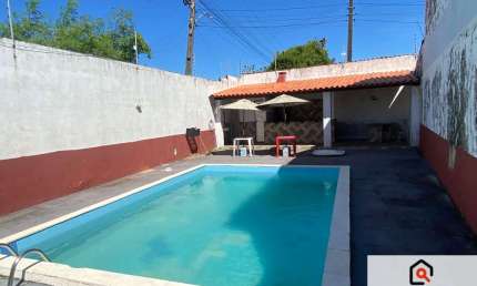 Vendo  Casa Village Dúplex Cond. em Arembepe de  4/4- 2 Suítes, 2 Garagem