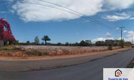 Terreno à venda na BA 099, s/n, Arembepe (Abrantes), Camaçari
