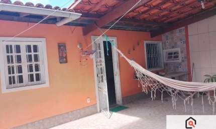 Casa com 3 quartos à venda na Rodovia Ba-099, s/n, Arembepe (Abrantes), Camaçari