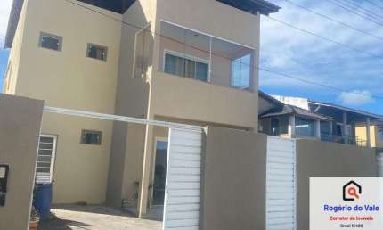 Alugo Carnaval Arembepe Big Casa Triplex Cond. Arembepe Aquaville 4/4 -1 Suítes, Piscina Área Gourmet