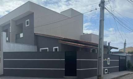 Financio Casas Térrea  Condomínio Portal de Arembepe