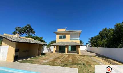 Financio Casa Cond. Parque das  Árvores - Barra do Jacuipe - Guarajuba