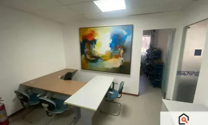 Mobiliada - Alugo Sala Comercial  Aero Espaço Empresarial
