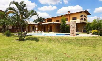 Casa em Condomínio para Venda em Itupeva, Horizonte Azul I, 5 dormitórios, 4 suítes, 6 banheiros, 8 vagas