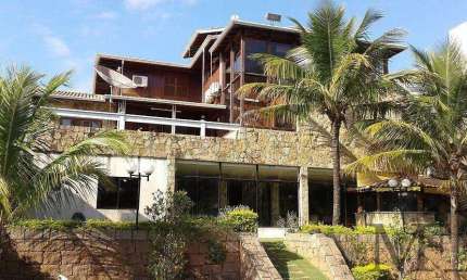 Casa em Condomínio para Venda em Itupeva, Village Morro Alto, 5 dormitórios, 5 suítes, 7 banheiros, 6 vagas