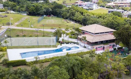 Terreno à venda no Parque dos Resedás, Itupeva 
