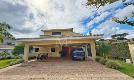 Casa em Condomínio para Venda em Cabreúva, Haras Pindorama, 5 dormitórios, 3 suítes, 6 banheiros, 6 vagas