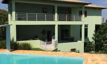 Casa em Condomínio para Venda em Itupeva, Cafezal VI