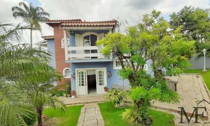 Casa em Condomínio para Venda em Itupeva, Cafezal IV, 5 dormitórios, 1 suíte, 4 banheiros