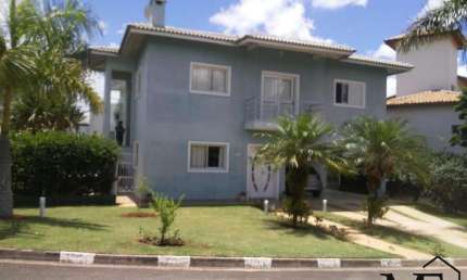 Casa em Condomínio para Venda em Itupeva, Residencial dos Lagos, 3 dormitórios, 3 suítes