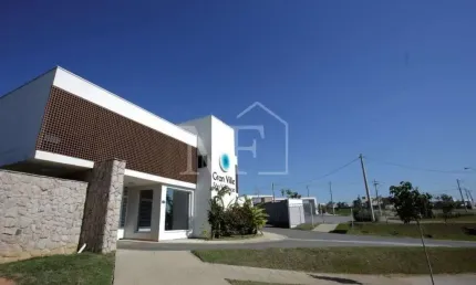 Terreno para venda em itupeva, gran ville são venâncio