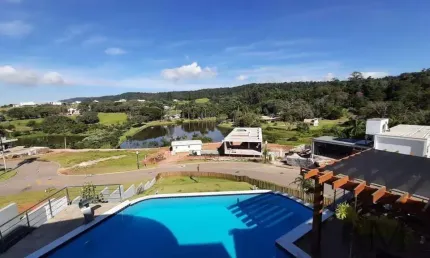 Casa em Condomínio para Venda em Itupeva, Fazenda Serrazul II, 3 dormitórios, 3 suítes, 2 vagas