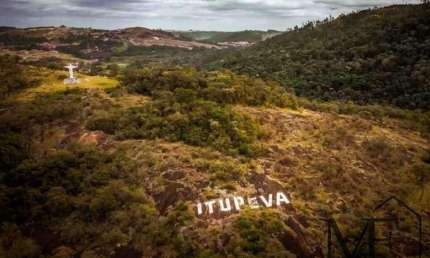 Terreno para Venda em Itupeva, Bairro Residencial Girassol