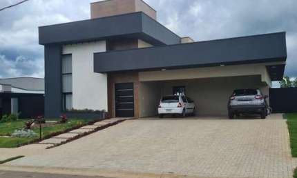 Casa em Condomínio para Venda em Itupeva, Terras da Alvorada, 3 dormitórios, 3 suítes, 5 banheiros, 6 vagas