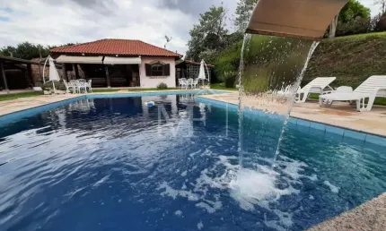 Casa em Condomínio para Venda em Itupeva, Cafezal IV, 4 dormitórios, 2 suítes