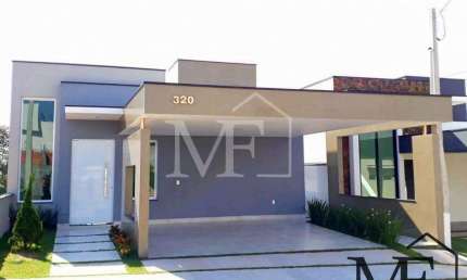 Casa em Condomínio para Venda em Itupeva, Residencial Phytus, 3 dormitórios, 1 suíte, 3 banheiros, 2 vagas
