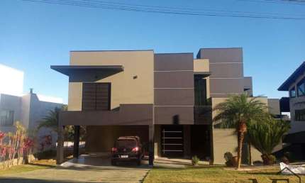Casa em Condomínio para Venda em Itupeva, Residencial dos Lagos, 4 dormitórios, 4 suítes
