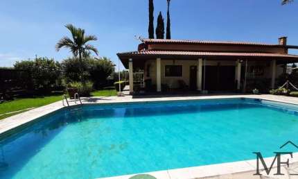 Casa em Condomínio para Venda em Itupeva, Horizonte Azul I, 4 dormitórios, 4 suítes, 6 vagas
