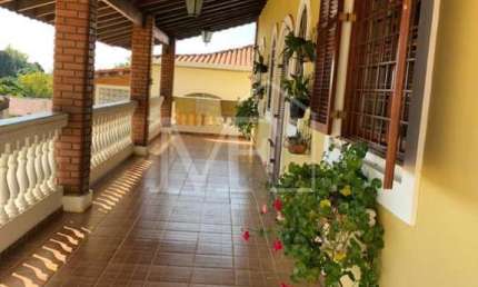 Casa em Condomínio para Venda em Itupeva, Cafezal VI