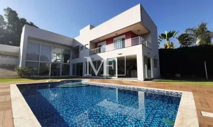 Casa em Condomínio para Locação em Itupeva, Residencial Resedás