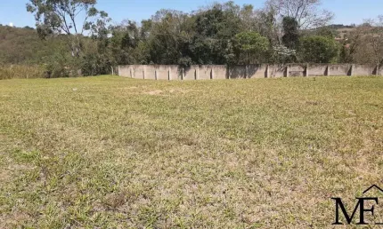Terreno à venda no Parque dos Resedás, Itupeva 