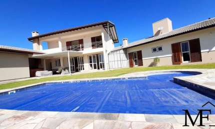 Casa em Condomínio para Venda em Itupeva, Residencial Resedás, 4 dormitórios, 4 suítes, 7 banheiros, 6 vagas