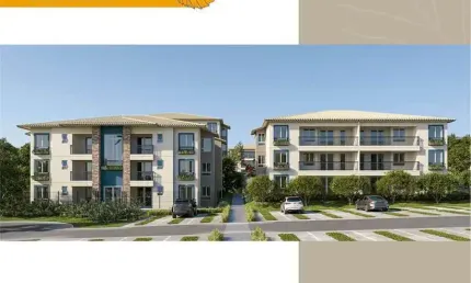 Apartamento para Venda em Itupeva, Avelã Vila Residencial, 2 dormitórios, 2 suítes, 3 banheiros, 2 vagas