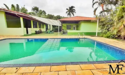 Chácara / sítio à venda no Jacaré, Cabreúva 