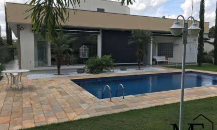 Casa em Condomínio para Venda em Itupeva, Residencial dos Lagos, 3 dormitórios, 3 suítes, 4 vagas