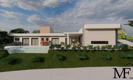 Terreno para Venda em Itupeva, Residencial dos Lagos