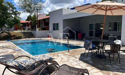 Casa em Condomínio para Venda em Itupeva, Horizonte Azul II, 4 dormitórios, 1 suíte