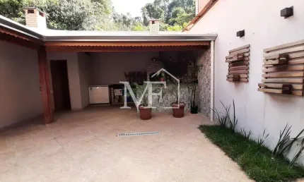 Casa para venda em jundiaí, cidade jardim ii, 3 dormitórios, 2 vagas