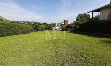 Terreno à venda no Parque dos Resedás, Itupeva 