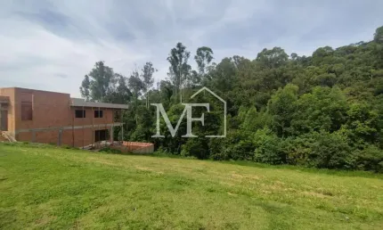 Terreno à venda no Ibi Aram, Itupeva 