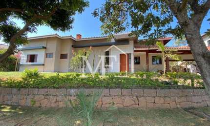 Casa em Condomínio para Venda em Itupeva, Residencial Resedás, 5 dormitórios, 5 suítes, 7 banheiros, 5 vagas