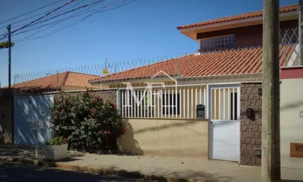 Casa à venda no Retiro, Jundiaí 