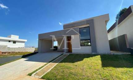 Casa em Condomínio para Venda em Itupeva, Gran Ville São venâncio, 3 dormitórios, 3 suítes, 4 vagas