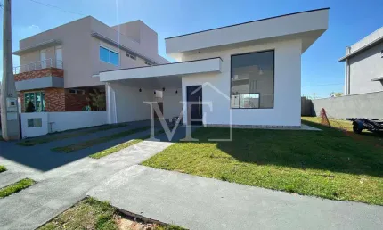 Casa em Condomínio para Venda em Itupeva, Gran Ville São venâncio, 3 dormitórios, 3 suítes, 4 vagas