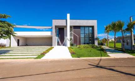 Casa em Condomínio para Venda em Cabreúva, Reserva Portal Japy Golf Club, 8 dormitórios, 8 suítes, 9 banheiros, 4 vagas