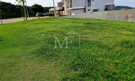 Terreno para Venda em Itupeva, Residencial Ibi Aram II - Fase II