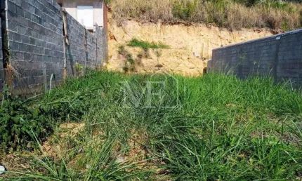 Terreno para Venda em Itupeva, Bairro Jardim das Angélicas