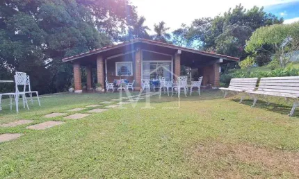Chácara para Venda em Itupeva, Bairro Guacuri, 3 dormitórios, 1 suíte, 2 banheiros