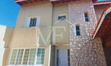 Casa para Venda em Itupeva, Bairro Jardim Pérola, 4 dormitórios, 2 suítes, 4 vagas