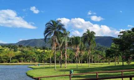 Terreno à venda no Condomínio Reserva da Serra, Jundiaí 